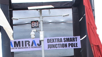 Dextra Smart Pole