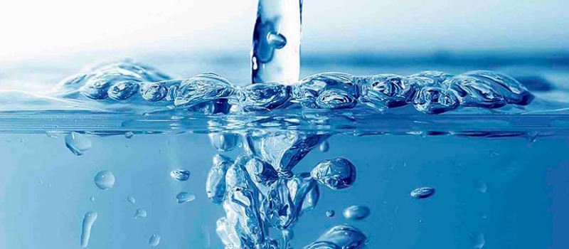 Pure-Water-3 Enigneering College Water Facility