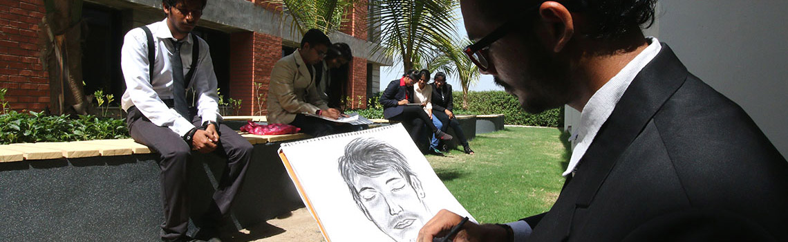 Life at Engineering College