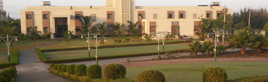 Amiraj Electric Engineering College