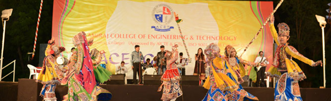 ACET Annual Program Ahmedabad