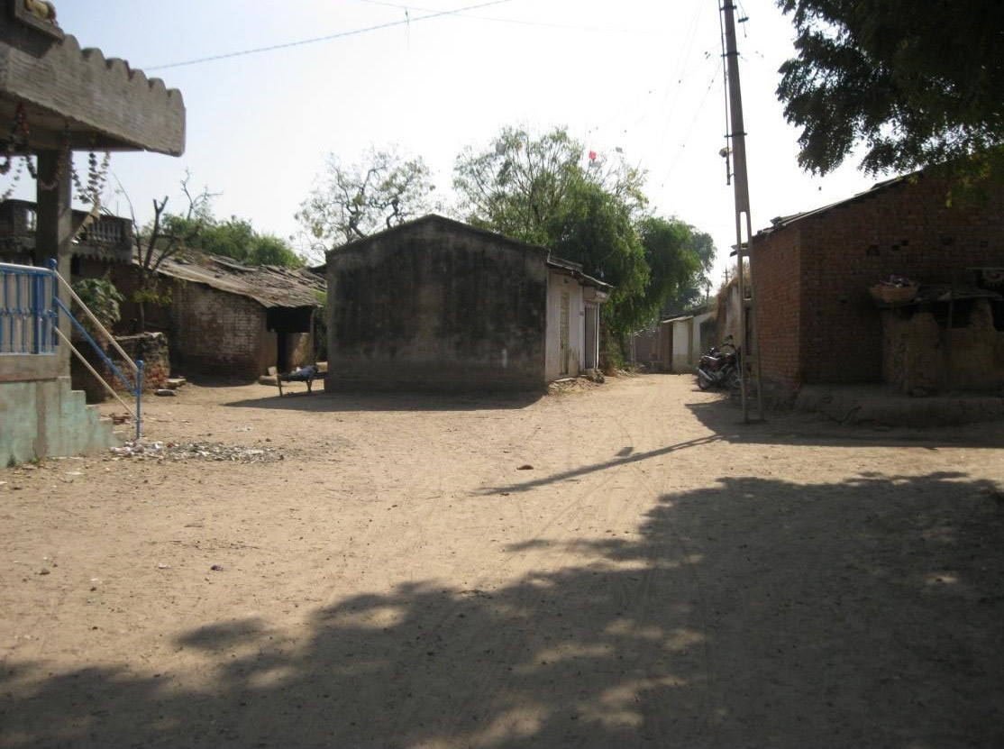 Village Gam