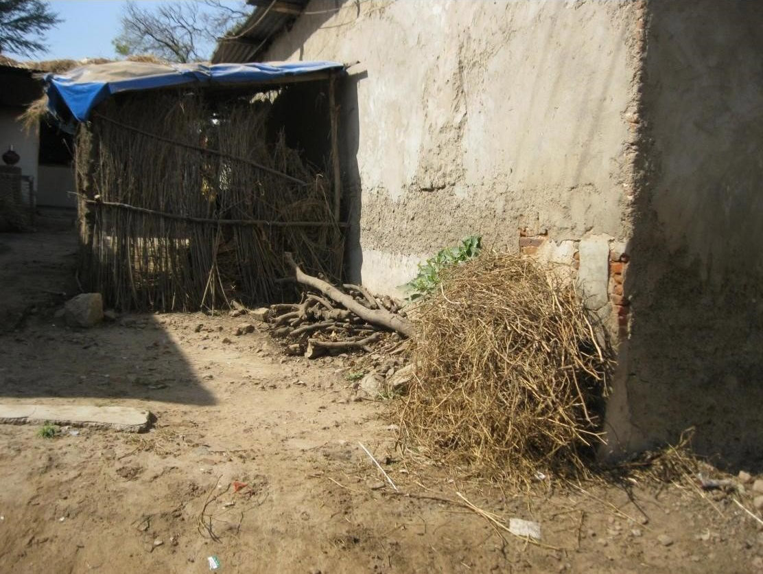 Village Home