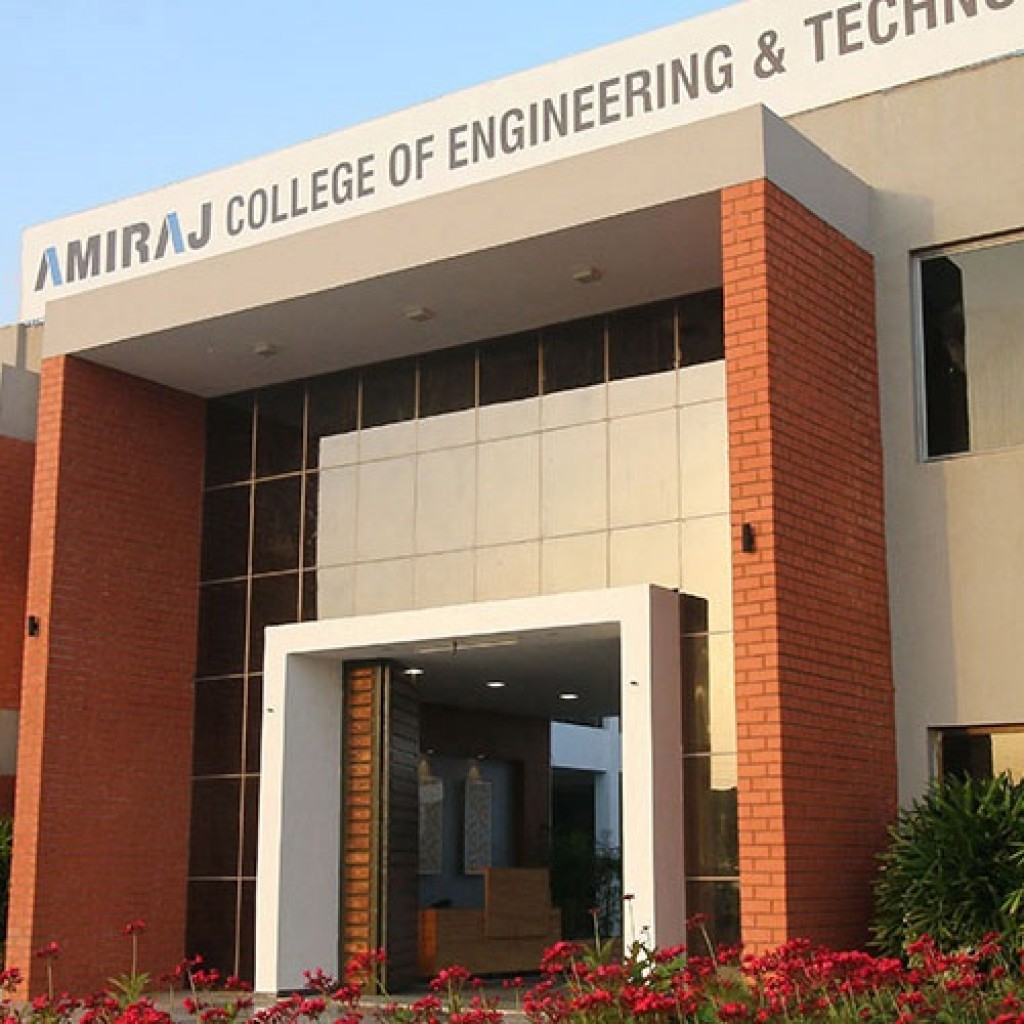 Ami Raj home42222 – Amiraj College Of Engineering and Technology in Ahmedabad ...